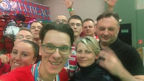 To będzie formalność? Kram Start gra w sobotę z Austriaczkami 