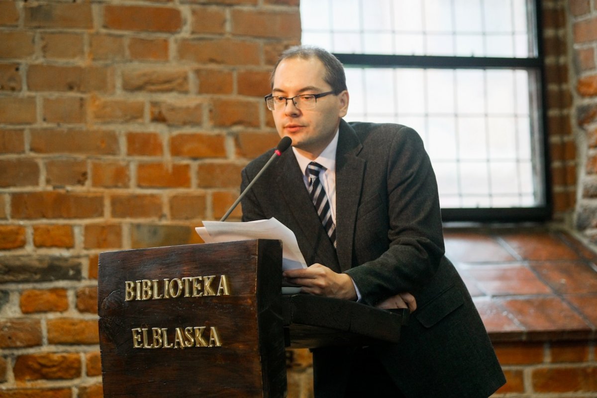 Jaka była ostatnia wola dawnych elblążan? 