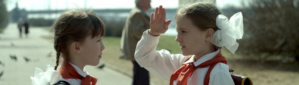 Jacy są Rosjanie? Filmowe oblicza świata