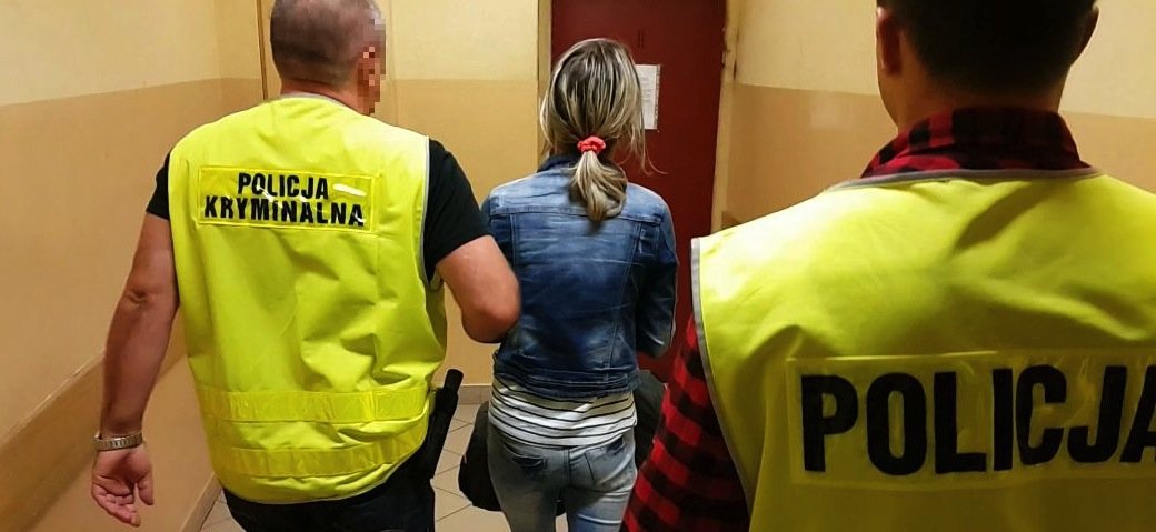 Opiekunka skazana za uprowadzenie dziecka. Kara: 720 godzin prac społecznych