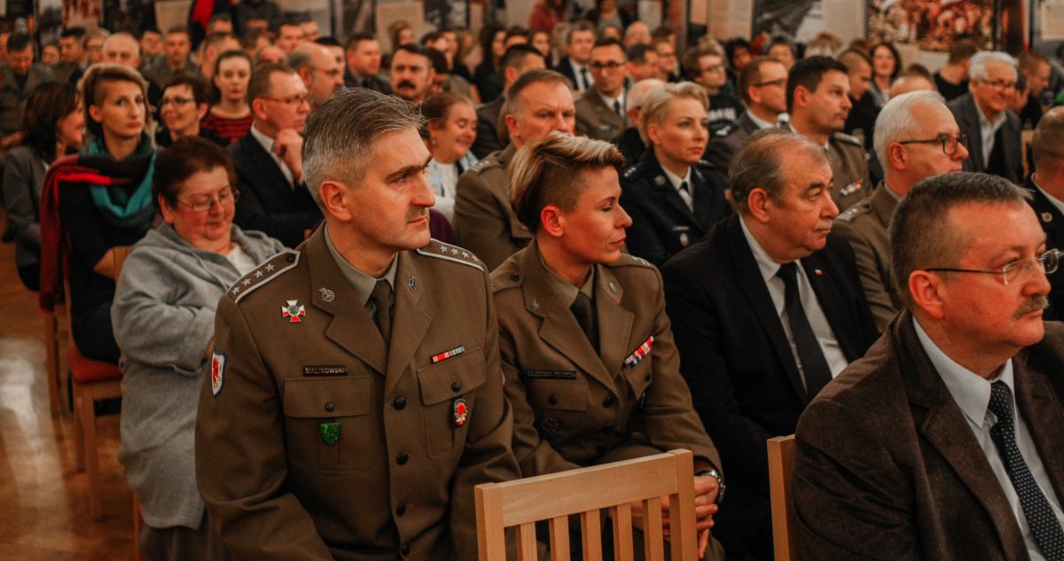 Przystanek Historia w Elblągu