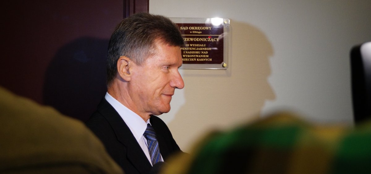 W sprawie Małkowskiego nadal bez wyroku  