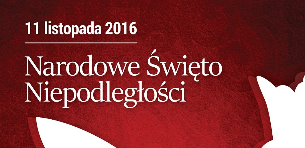 Narodowe Święto Niepodległości