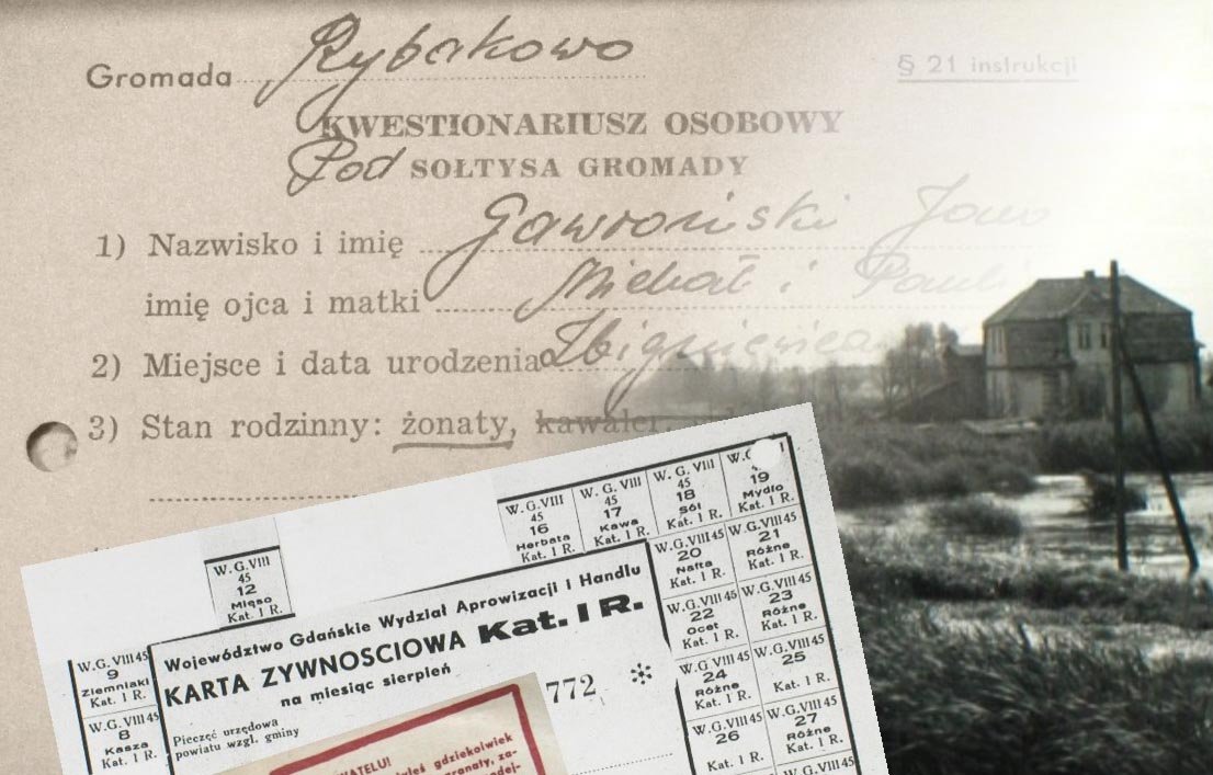 Odkrywając nieznane fakty z historii Żuław