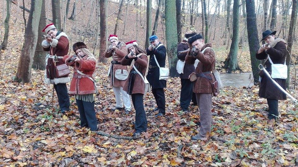 Uczcili pamięć bohatera powstania styczniowego [zdjęcia]