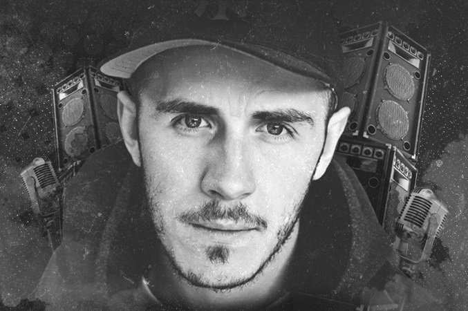  Junior Stress - reggae gości w Mjazzdze