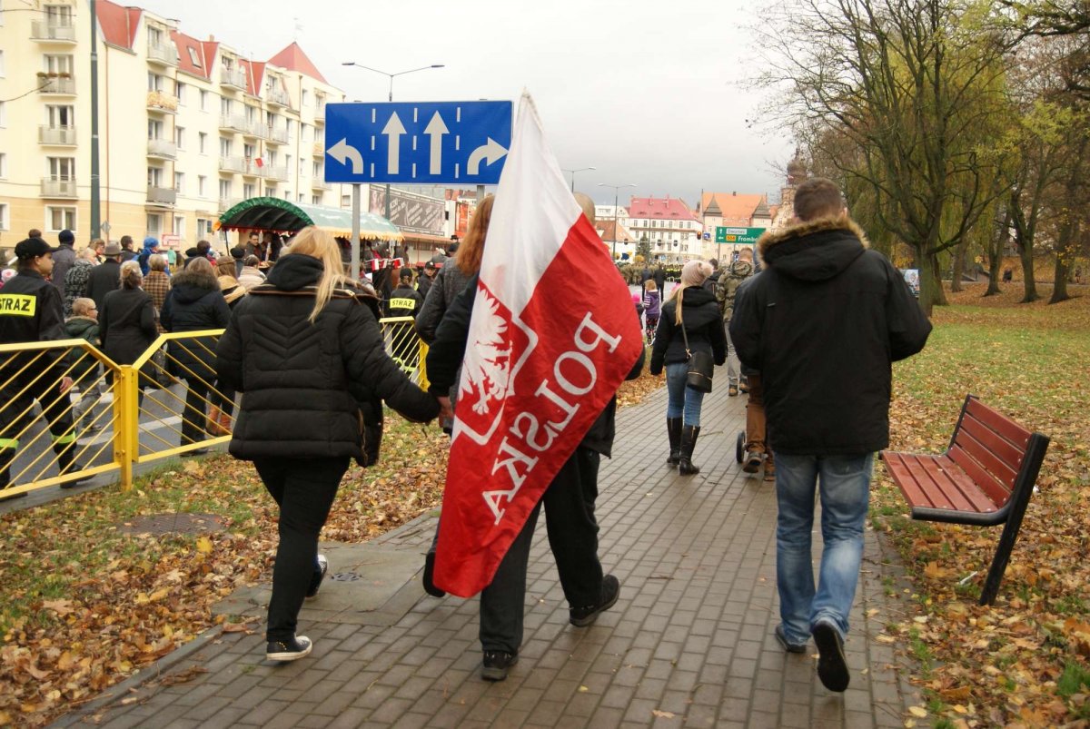Zaryzykuj – poznaj swoje miasto. Harcerze zapraszają do gry