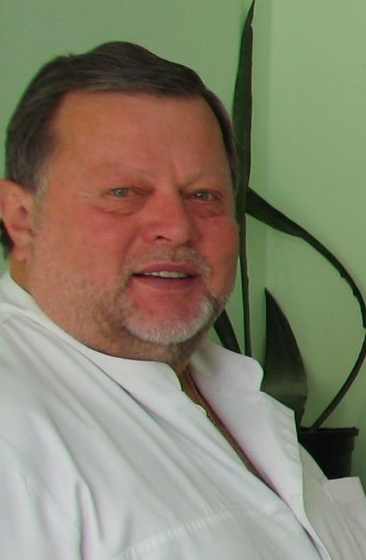 Zmarł Marek Prus, jeden z najbardziej znanych elbląskich ginekologów
