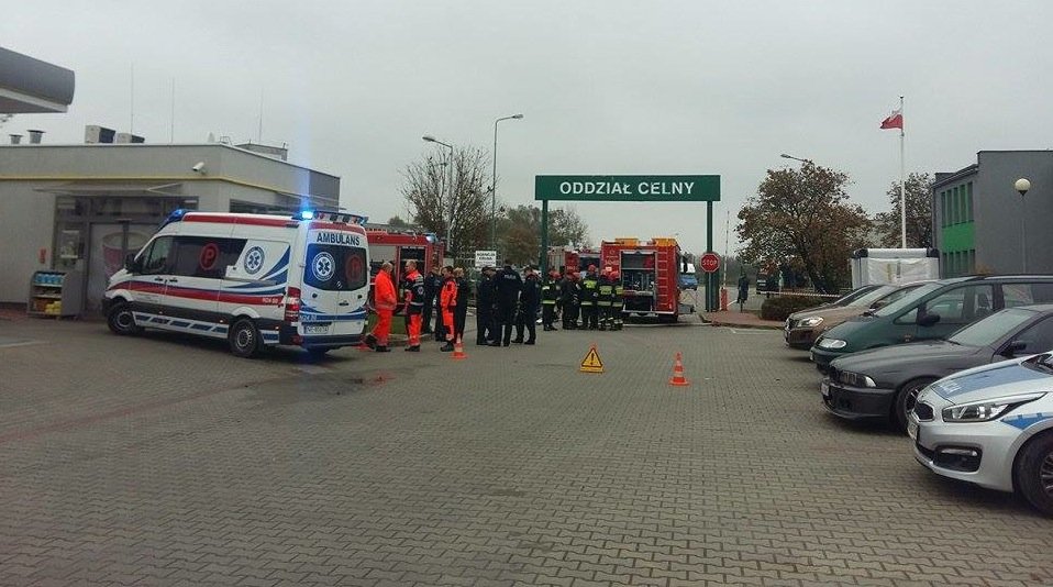 Urząd Celny w Elblągu do likwidacji? Jakie będą losy około 300 pracowników?