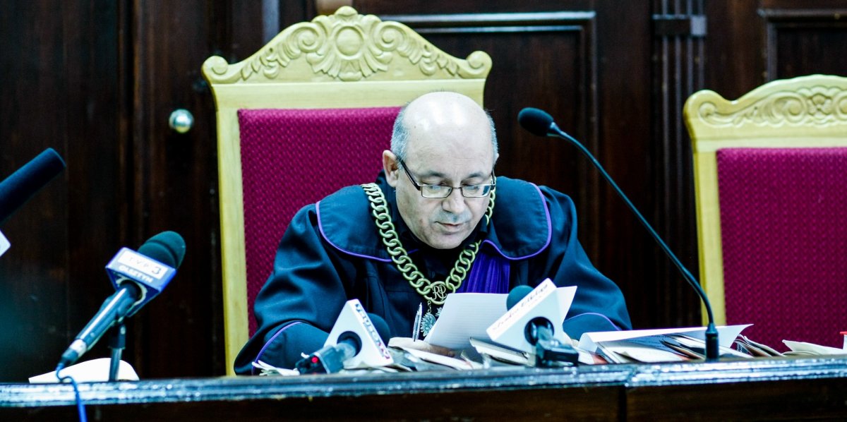 To nie były zapachy, a dopalacze. Właściciele sklepu skazani przez sąd