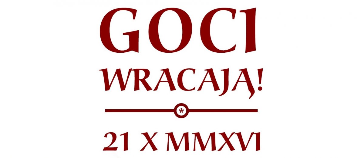 Goci wracają do muzeum
