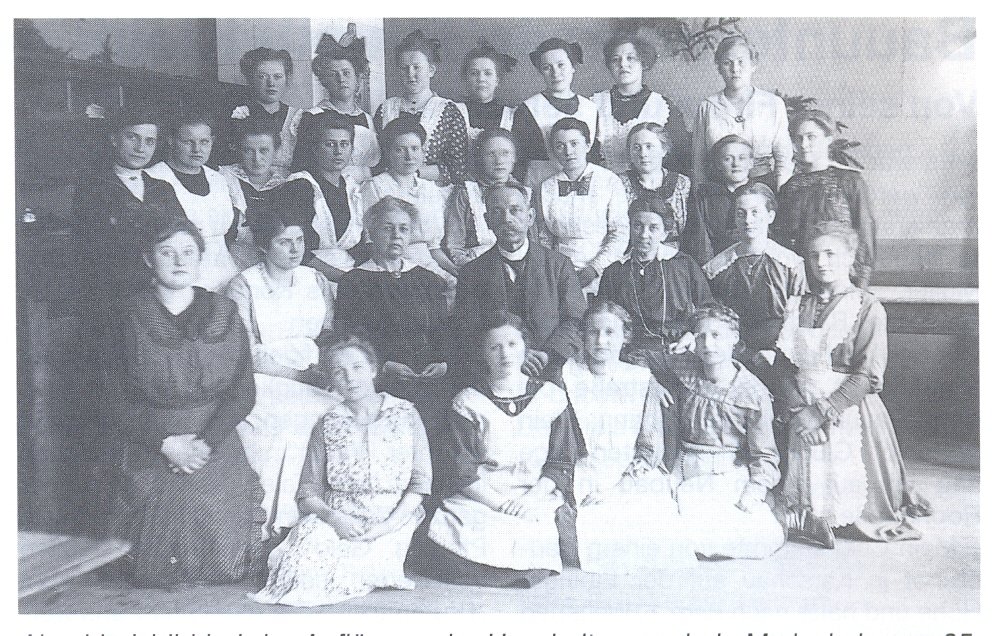 Akademia gotowania klopsów
