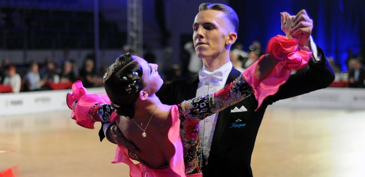 Mamy dla Was zaproszenia na Baltic Cup!