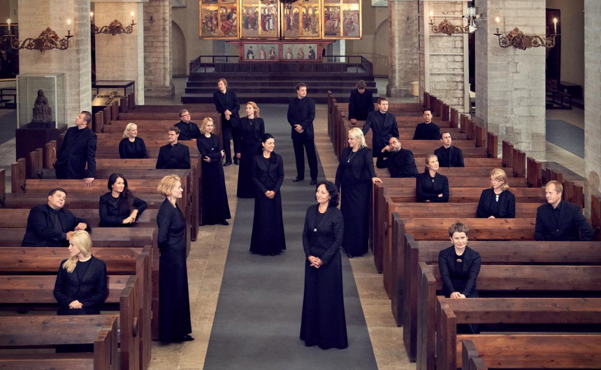 Elbląska Orkiestra Kameralna będzie promowała polską muzykę w Estonii