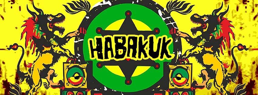 Wieczór z reggae. Habakuk w Mjazzdze