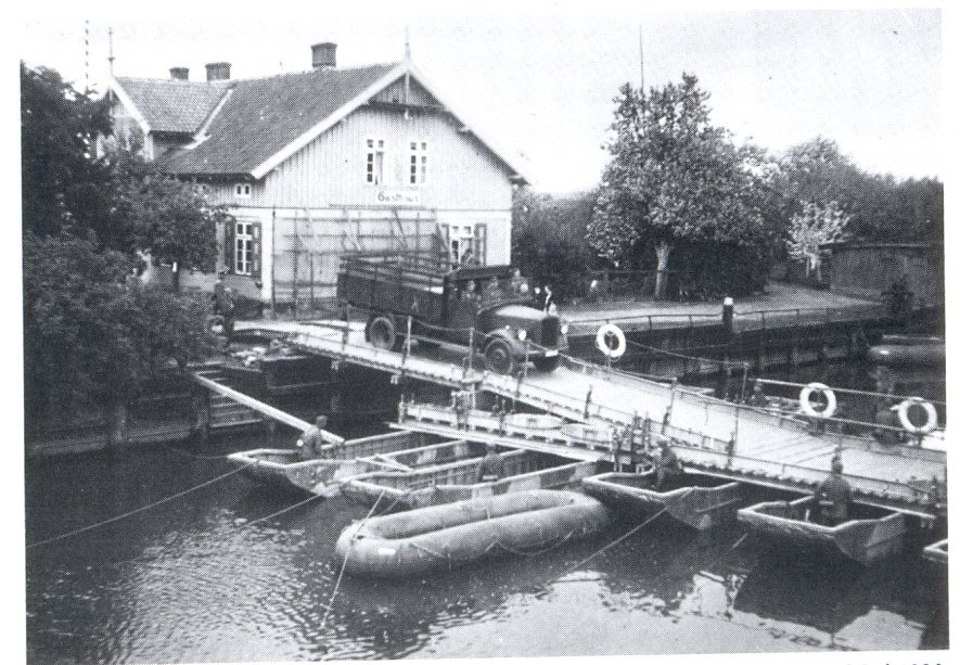 Po niemieckiej stronie. Wspomnienie września 1939 r.