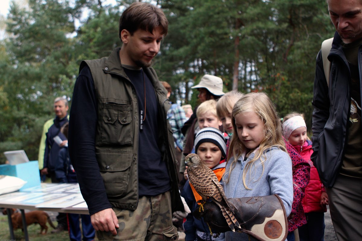 VI Ptasi Piknik na Mierzei Wiślanej za nami