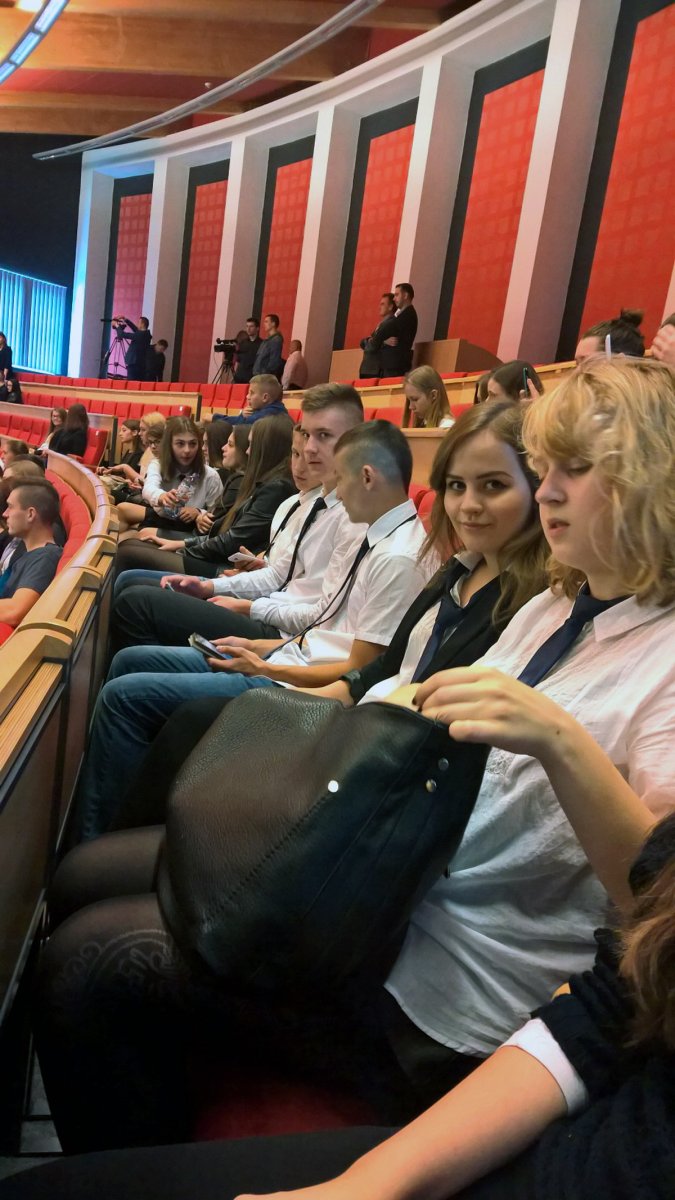 Wspólnie z PWSZ zainaugurowaliśmy rok akademicki