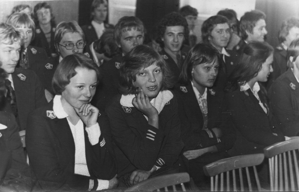 Mechanik świętuje 70-lecie istnienia