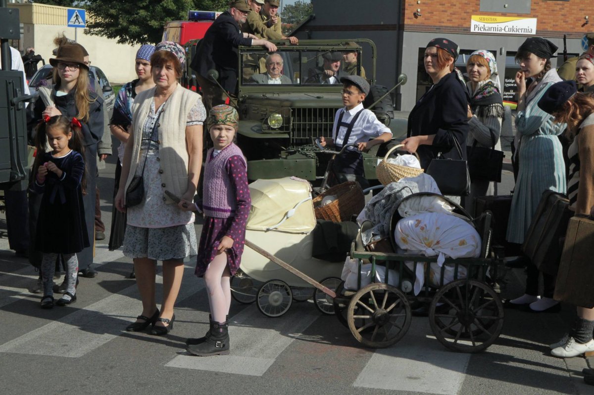 III Dzień Osadnika. To będzie święto wszystkich Żuławiaków