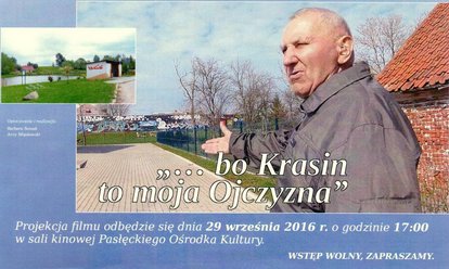 Był najdłużej urzędujący sołtysem w Polsce. Powstał o nim film