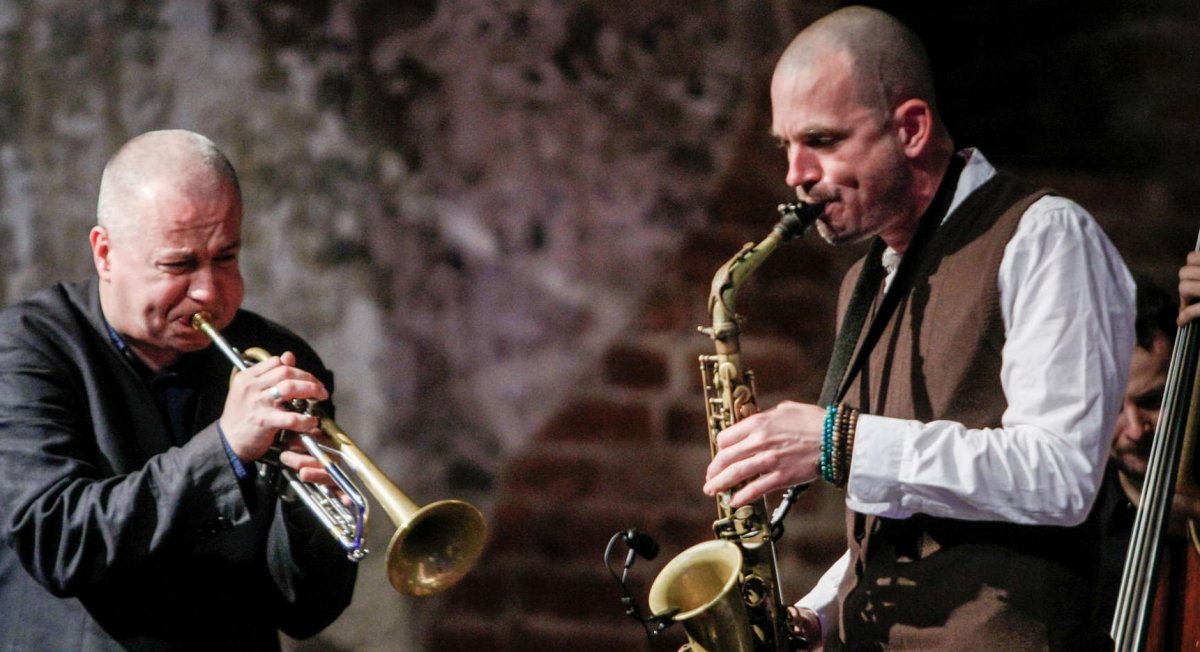 Drugi dzień Jazzbląga za nami [zdjęcia]