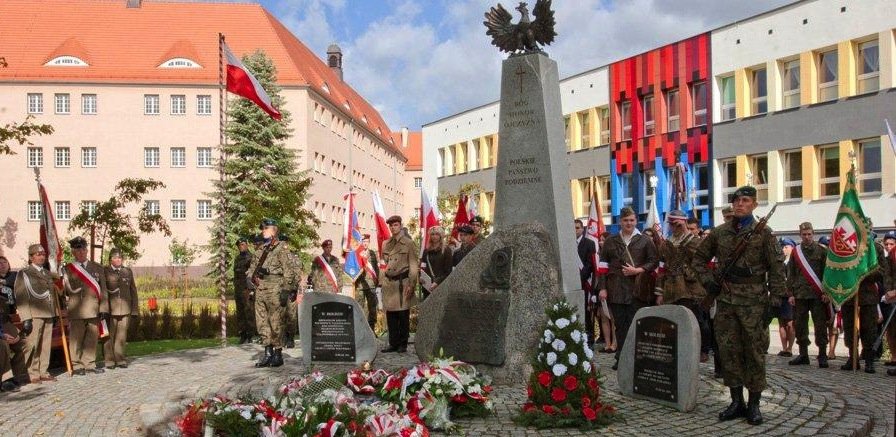 Elbląg uczci rocznicę powstania Polskiego Państwa Podziemnego