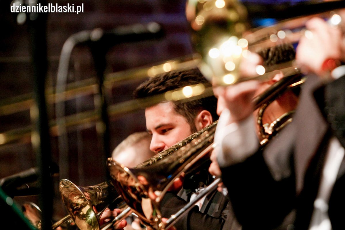 Ruszył Festiwal Jazzbląg [zdjęcia]