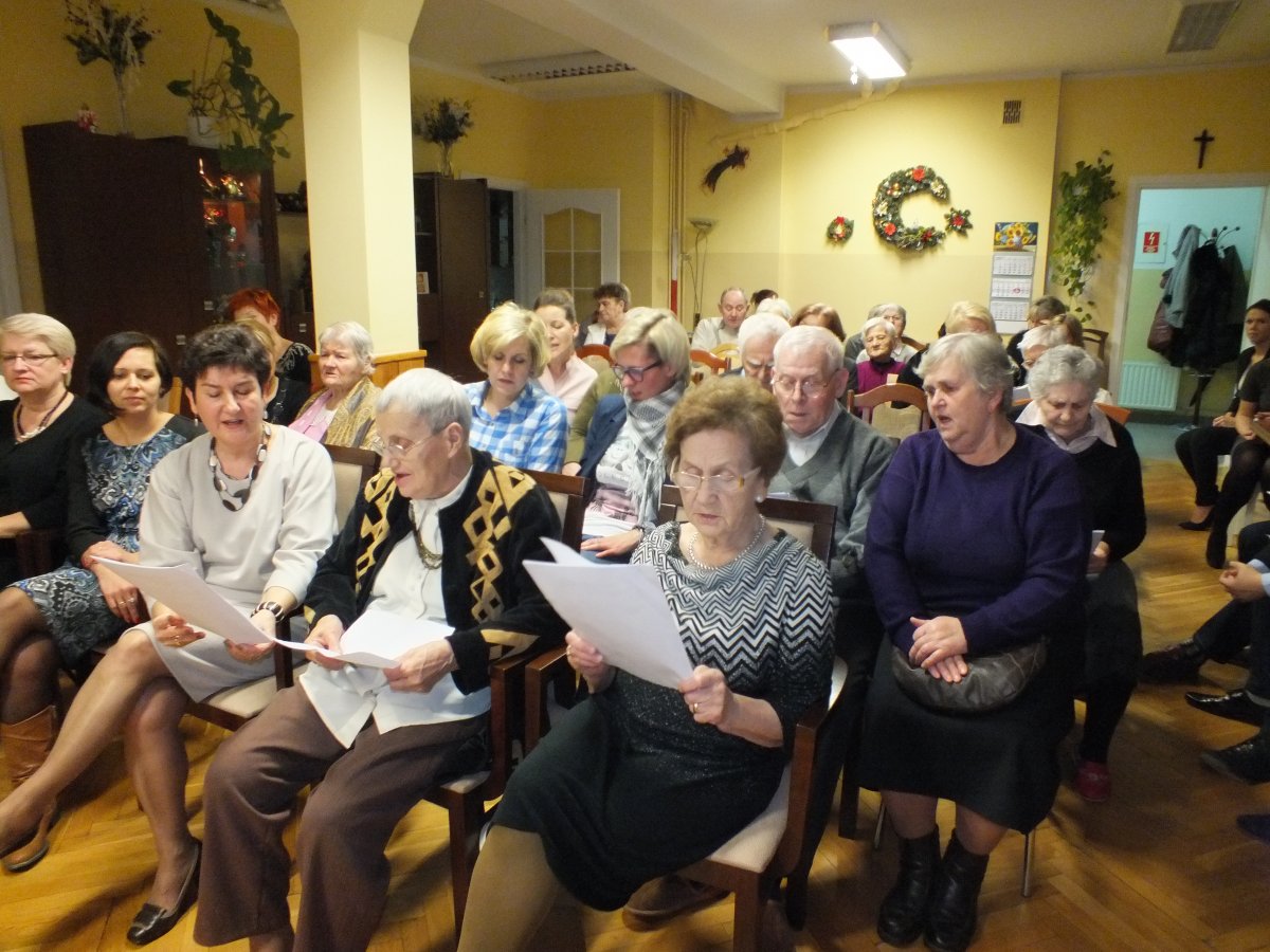 Pamiętaj o mnie... Także w Elblągu obchodzimy Światowy Miesiąc Choroby Alzheimera