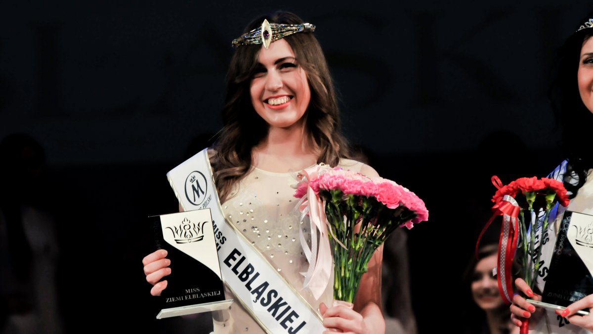 Miss Ziemi Elbląskiej 2017. Czekają na zgłoszenia kandydatek