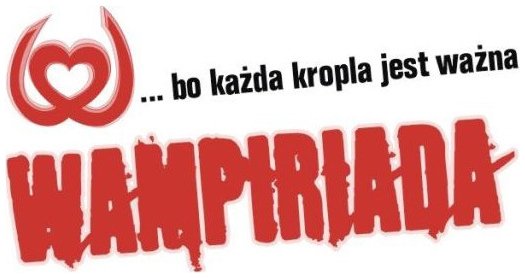 Bo każda kropla krwi jest ważna