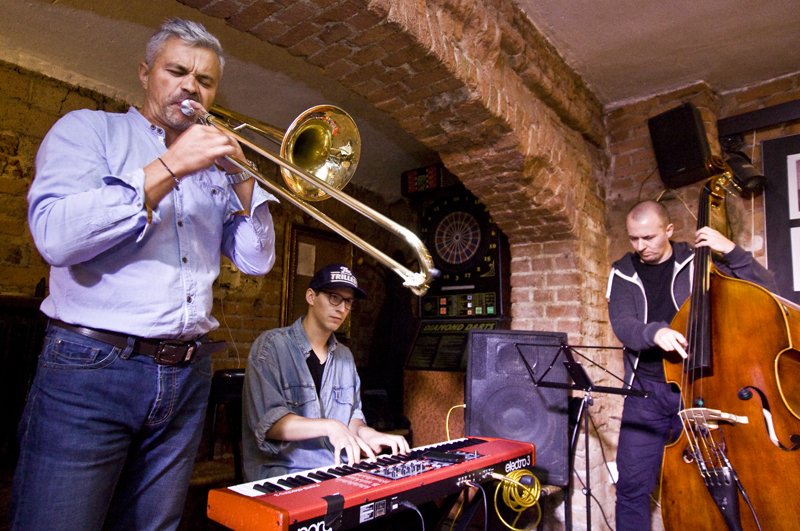 Jazzowe Lato na Starym Mieście - przed nami ostatni koncert