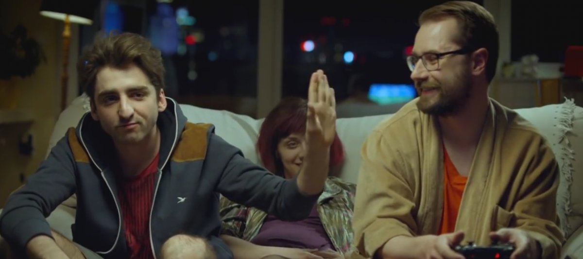 Elbląskie Repliki 41. Festiwalu Filmowego. Sprawdź program
