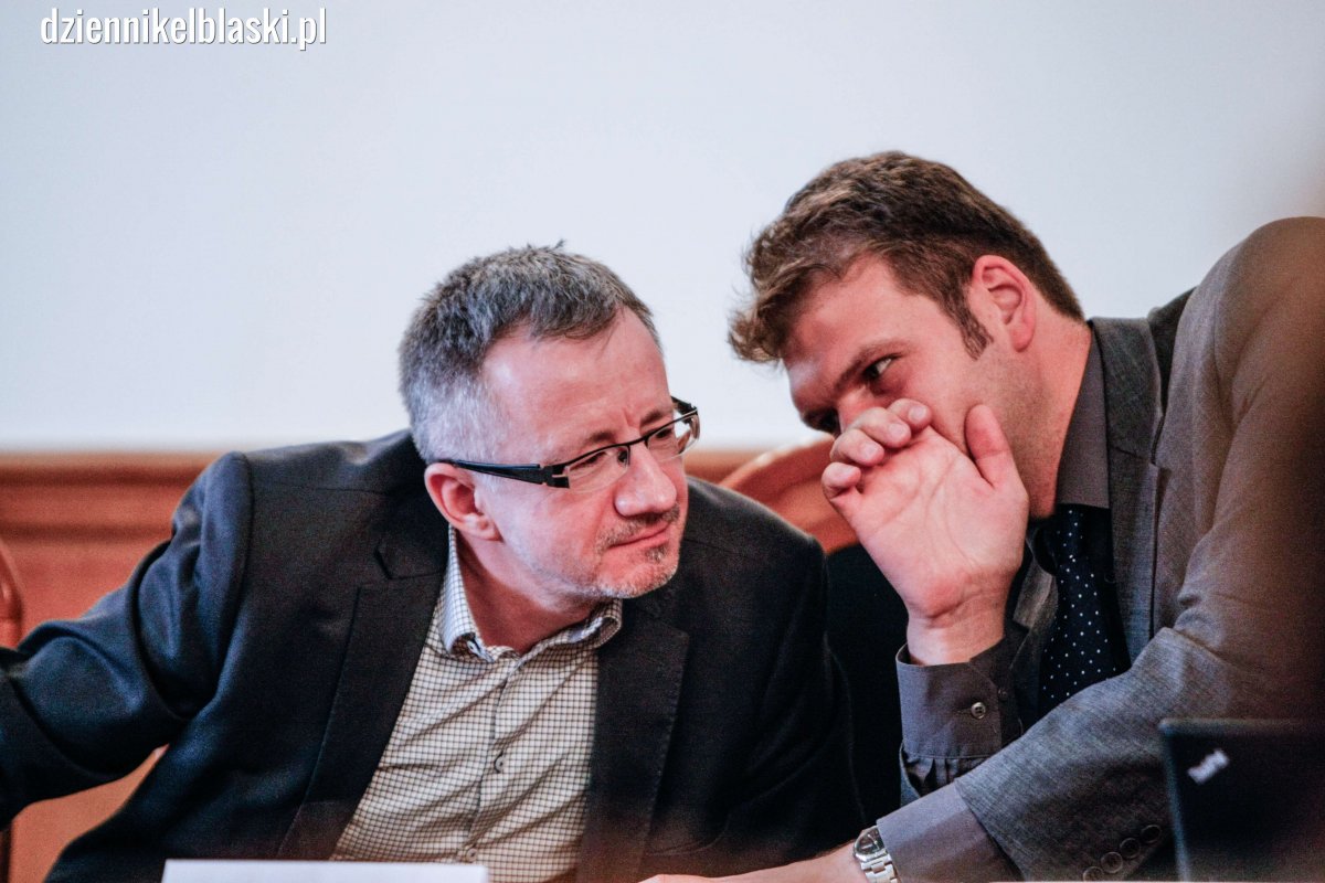 Dyskutowali o potencjale Krainy Kanału Elbląskiego 