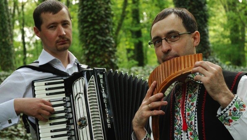 Poznaj kulturę państw Wschodu podczas święta chleba