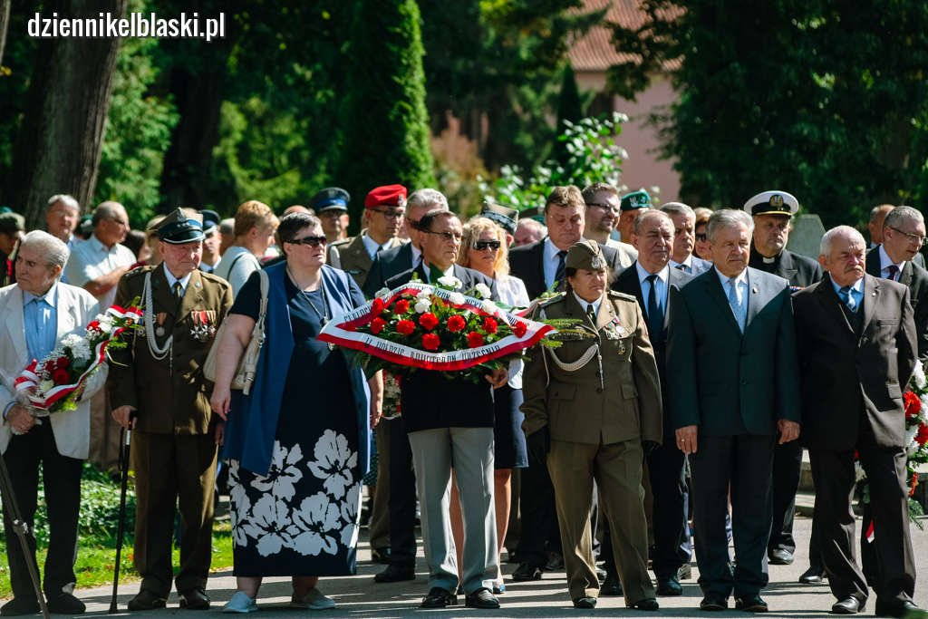77. rocznica wybuchu drugiej wojny światowej