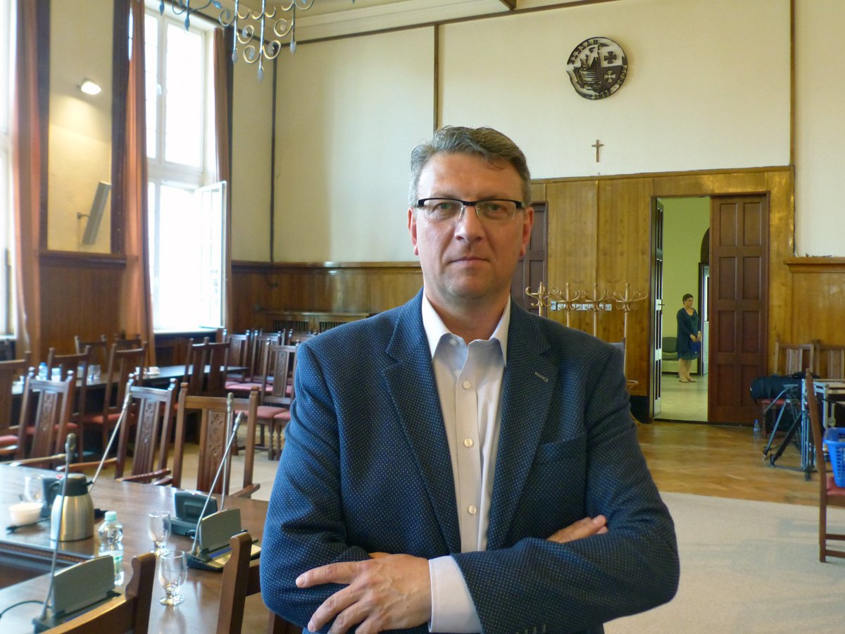 Miasto bierze na siebie długi szpitala miejskiego. Spłaci 14,5 miliona kredytu