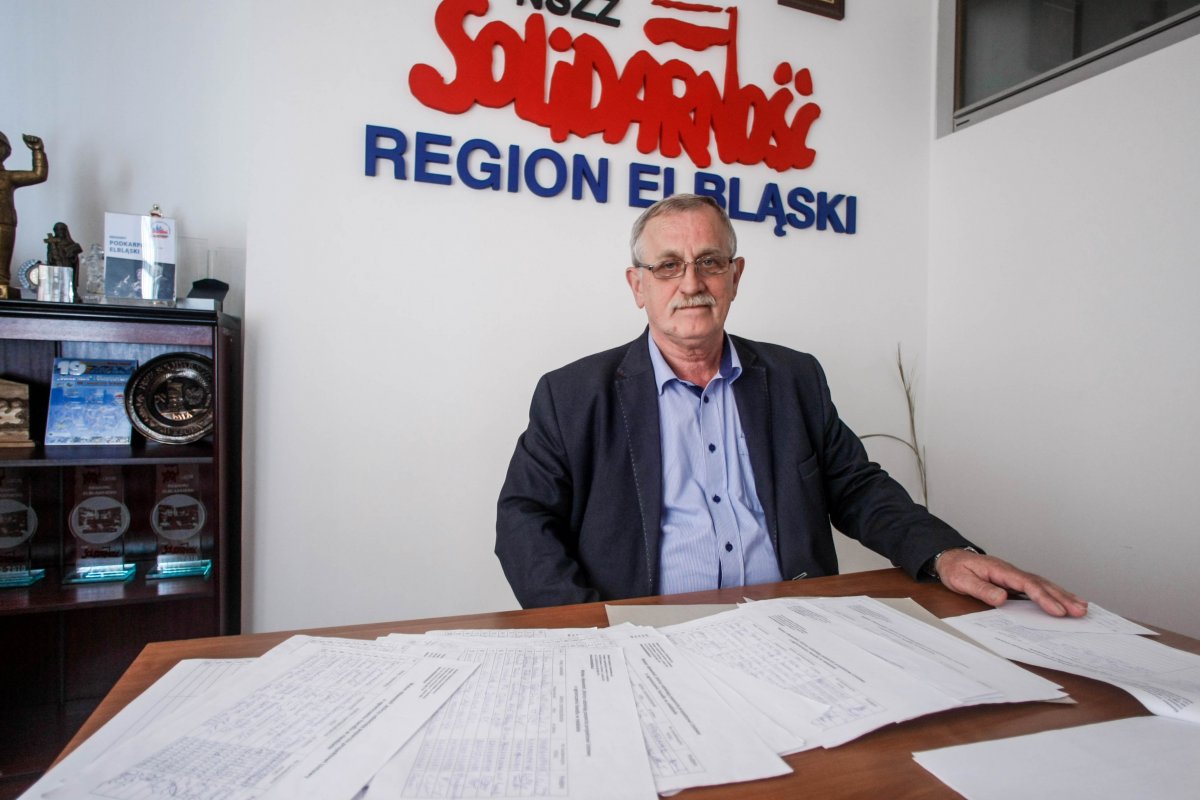 Zbierają podpisy pod projektem zakazu handlu w niedziele