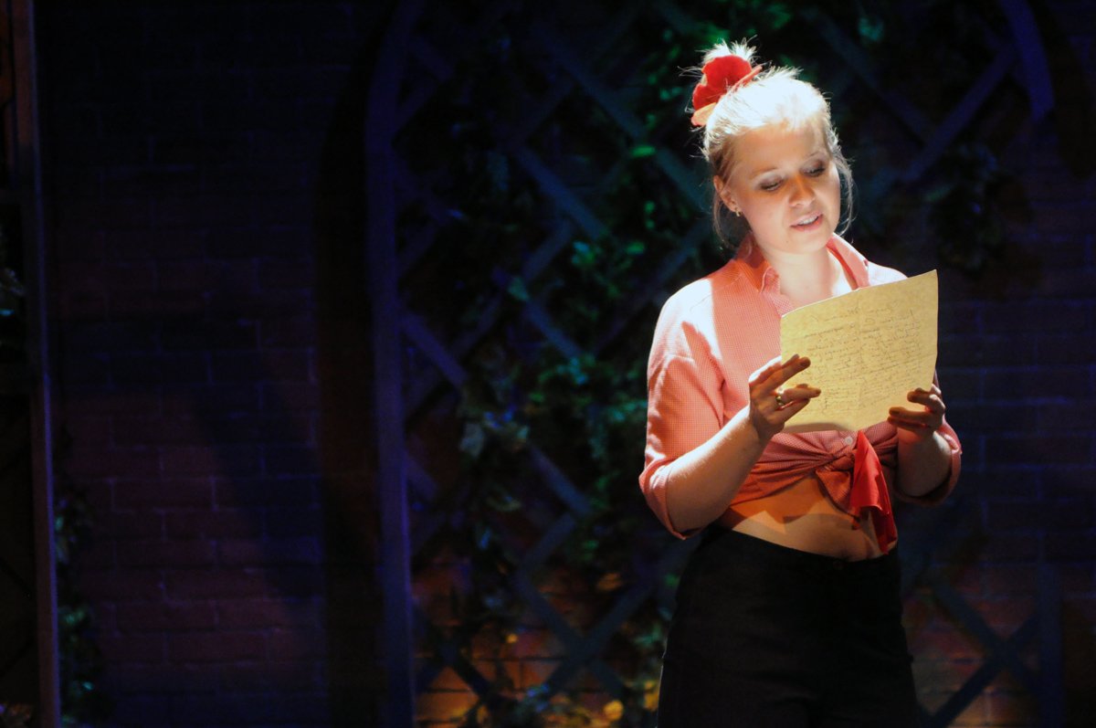 Lubisz tańczyć i chcesz przeżyć aktorską przygodę? Przyjdź na casting do teatru