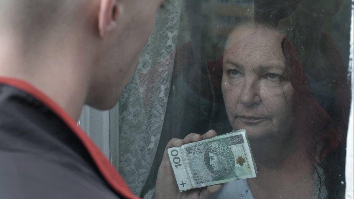 WAMA Film Festival na ekranie Światowida