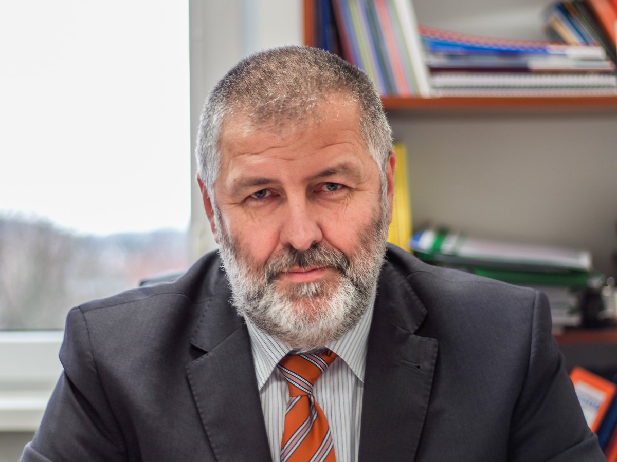 O tym warto pamiętać podczas grzybobrania