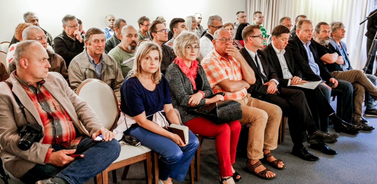 W obronie Małego Ruchu Granicznego