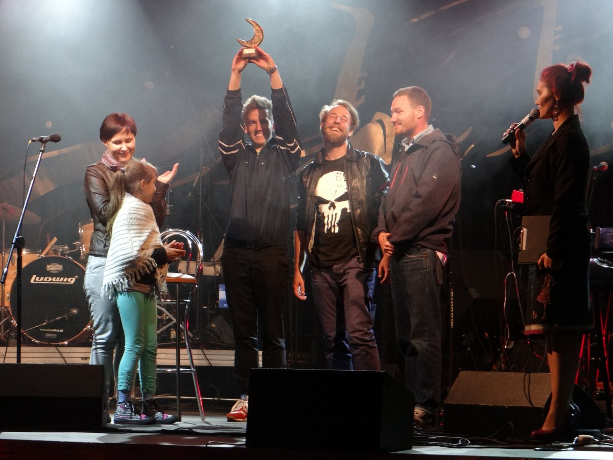 Koncert siedmioro najlepszych rozpocznie Elbląskie Noce