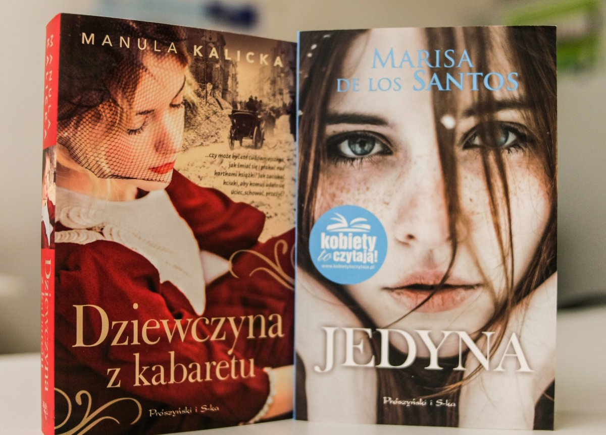 Wygraj lekturę na wakacje