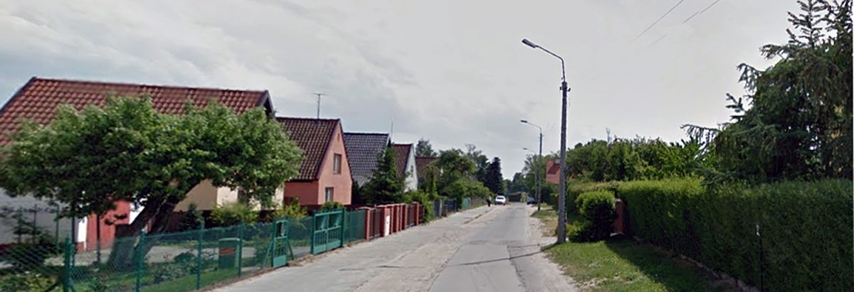 To pierwszy remont ulicy Szucha po II wojnie