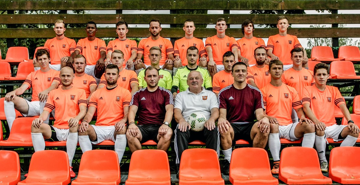Nowe wyzwanie Concordii Elbląg. Rusza III liga