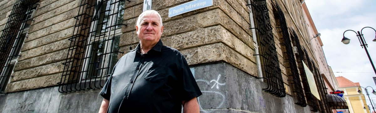 Czy w bankowej skrytce wciąż spoczywa skarb stomatologa?