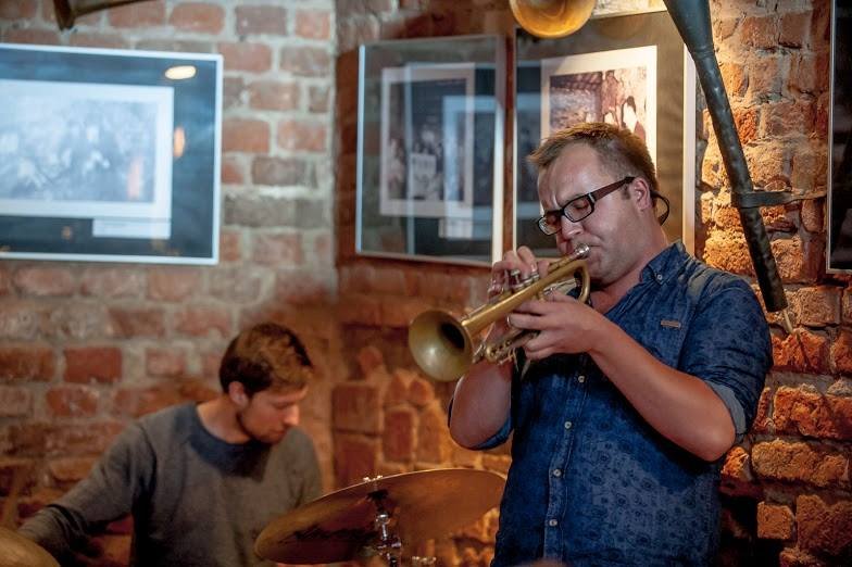 Za nami już połowa jazzowego lata
