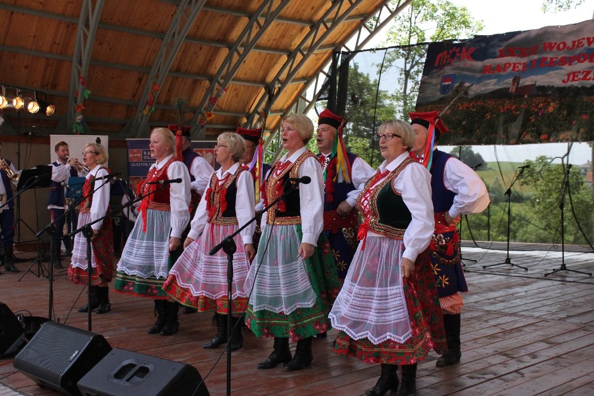 Pasłęczanie walczą o radiową sesją nagraniową