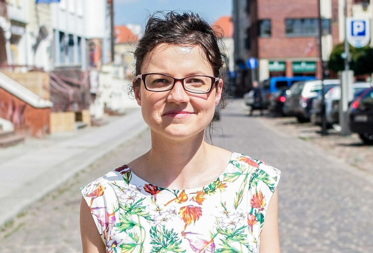 Pomóżmy Justynie wygrać walkę o życie matki